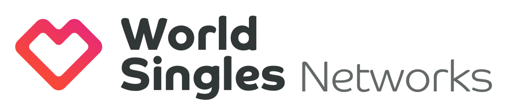 شعار شبكة «ورلد سينجلز»